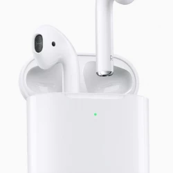 Беспроводные наушники Apple AirPods 2 Airoha