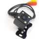 Автокамера CAR CAM. 707+LED (100) в уп. 100шт. Автокамера CAR CAM. 707+LED (100) в уп. 100шт.