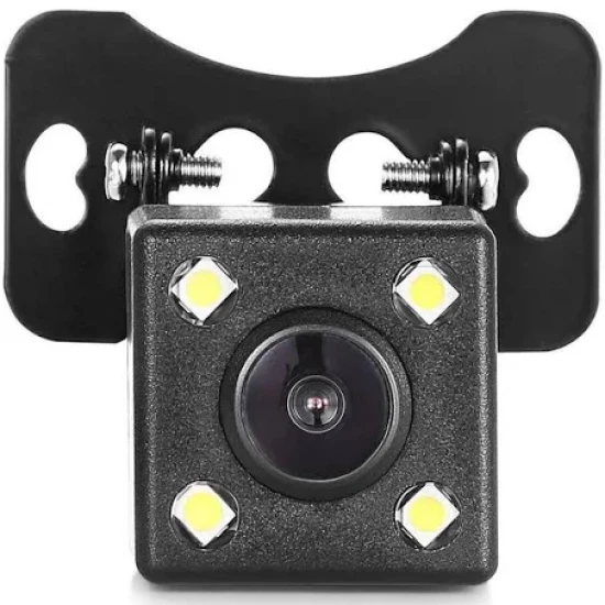Автокамера CAR CAM. 707+LED (100) в уп. 100шт. Автокамера CAR CAM. 707+LED (100) в уп. 100шт.