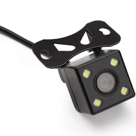 Автокамера CAR CAM. 707+LED (100) в уп. 100шт. Автокамера CAR CAM. 707+LED (100) в уп. 100шт.