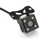 Автокамера CAR CAM. 707+LED (100) в уп. 100шт. Автокамера CAR CAM. 707+LED (100) в уп. 100шт.