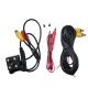 Автокамера CAR CAM. 707+LED (100) в уп. 100шт. Автокамера CAR CAM. 707+LED (100) в уп. 100шт.