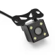 Автокамера CAR CAM. 707+LED (100) в уп. 100шт. Автокамера CAR CAM. 707+LED (100) в уп. 100шт.