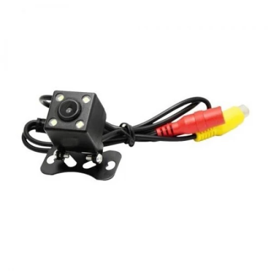 Автокамера CAR CAM. 707+LED (100) в уп. 100шт. Автокамера CAR CAM. 707+LED (100) в уп. 100шт.