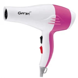 Gemei Фен Для Волосся GM-1702 40(шт.ящ) ТІЛЬКИ ЯЩИК