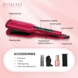 Випрямляч IPARAH P-120R 
