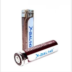 Батарейка BATTERY 18650 PURPLE (фиолетовый)