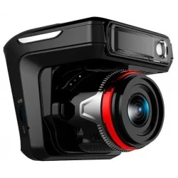 Автомобільний відеореєстратор DVR + Антирадар / X7 