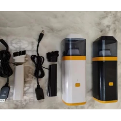 Автомобільний пилосос CONVENIENT VACUUM CLEANER