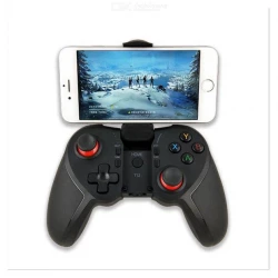 Джойстик беспроводной Terios T12 Bluetooth