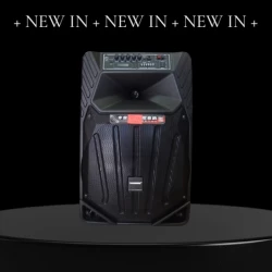 Temeisheng A15-36 динамик 15″ 2микрофона