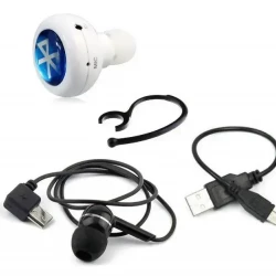 Наушники AirBeats Bluetooth mini 4.0