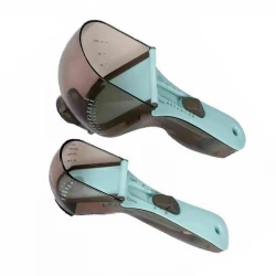Мерные регулируемые ложки Adjustable measuring spoon (WM-52)