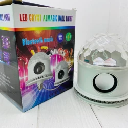 Лампа на подставке шар RHD-197 bluetooth (RD-5034) (30)