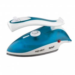 Залізо R 1259 Синій червоний (40)