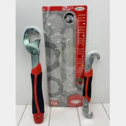 Набор универсальных ключей FLP Snap Grip (Разводной гаечный ключ) LK2303-38