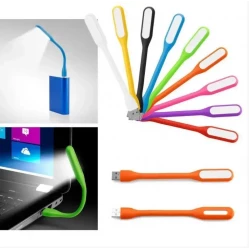 Гибкая светодиодная USB LED лампа / USB LED Lamp / 5008