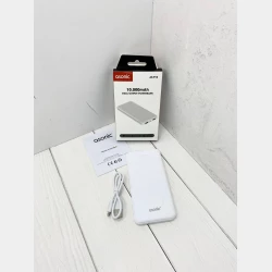 Power Bank 10000 mAh ASONIC AS-P10