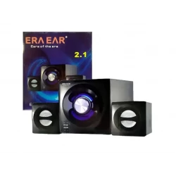 PA аудио система колонка ERA EAR E-С22 2.1