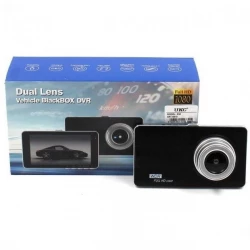 DVR Z30 HD1080 5   двумя камерами