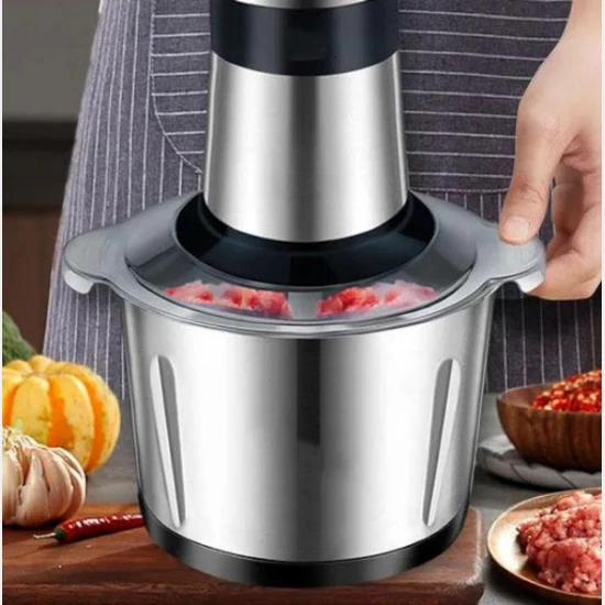 Кухонный комбайн Kitchen Expert 3L (RD-3037) 