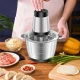 Кухонный комбайн Kitchen Expert 3L (RD-3037) 