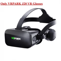 VR Box J20 Віртуальна реальність окуляри