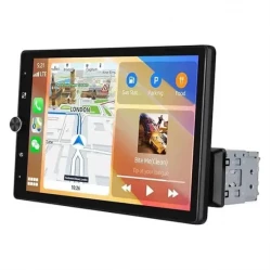 Автомагнитола 10,4inch Android, 2+64G AHC+ Carplay 1561A