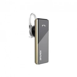 Наушник MDR A 850 AL + BT AWEI bluetooth гарнитура
