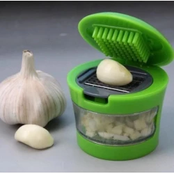 Пресс для чеснока MINI GARLIC PRESS RS-23