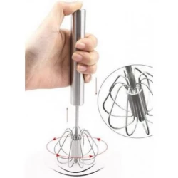 Ручний віночок, міксер Hand Mixer With Blister (144)