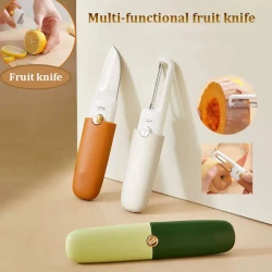 Нож  2 в 1  KNIFE AND192