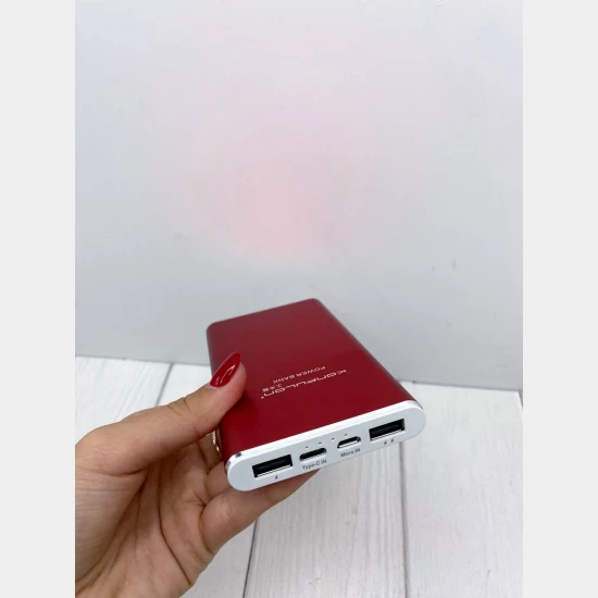 Power Bank 100 000 мах Konfulon A3 Power Bank 100 000 мах Konfulon A3