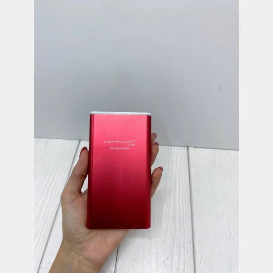 Power Bank 100 000 мах Konfulon A3 Power Bank 100 000 мах Konfulon A3