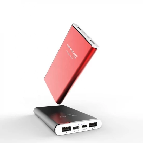 Power Bank 100 000 мах Konfulon A3 Power Bank 100 000 мах Konfulon A3