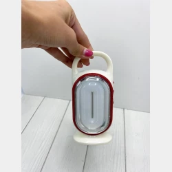 Лампа KD-7931U Rechargeable Emeancy Light
