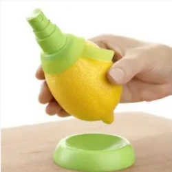 Дозатор для лимонного соку LEMON SRAY SET RS-35