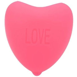 Увеличитель для губ в форме сердца Love Lippump