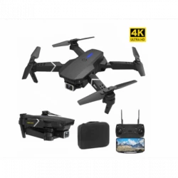 Квадрокоптер S89 PRO з HD камерою