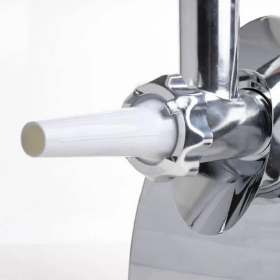 Мясорубка MS 2019 Красная \2800W\+ соковыжималка\ 