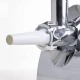 Мясорубка MS 2019 Красная \2800W\+ соковыжималка\ 