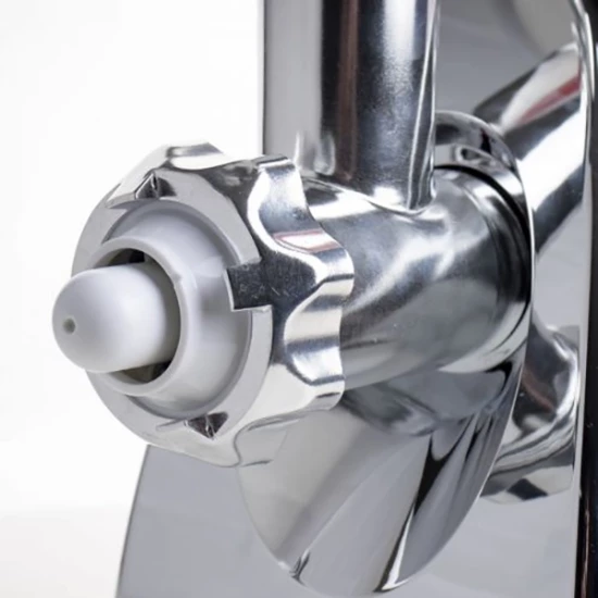 Мясорубка MS 2019 Красная \2800W\+ соковыжималка\ 