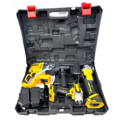 Батер-гвинт 3B1 Молотка (AKB 2PCS*1300 Mach) 24V / ART-5097 (4шт)