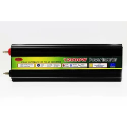 WX-12000W 12V преобразователь WIMPEX