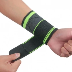 Бандаж на кисть pressurized wristbands