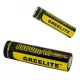 Батарейка BATTERY 18650 Black Greelite черная