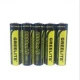 Батарейка BATTERY 18650 Black Greelite черная