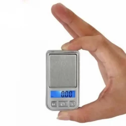 Ваги ACS 200 gr Min/398i 0,01