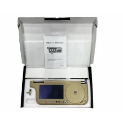 Козирок DVD Player 7inch sun-visor
