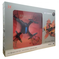 Квадрокоптер LH-X43W WiFi (12) (24)